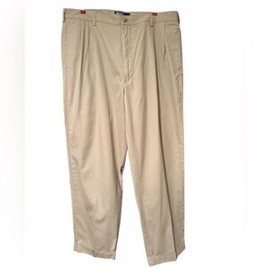 Ralph Lauren Polo Men’s Khaki Pants Size 38/30